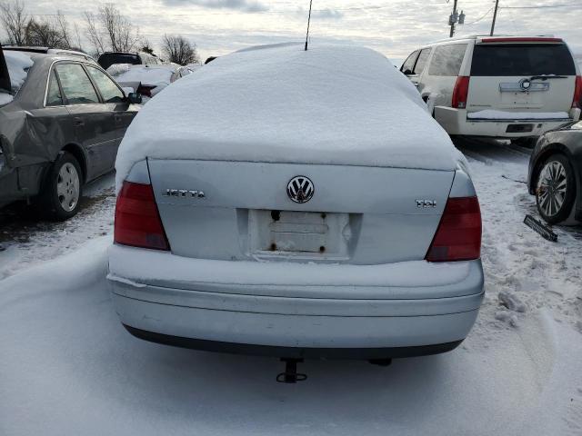 Photo 6 from auction – 2002 VOLKSWAGEN JETTA GLS with VIN 3VWSP69M42M123679