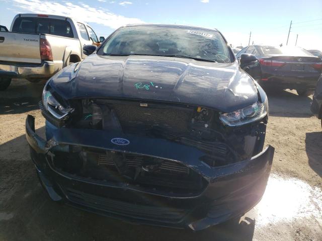 Photo 5 from auction – 2014 FORD FUSION SE with VIN 3FA6P0H96ER224539