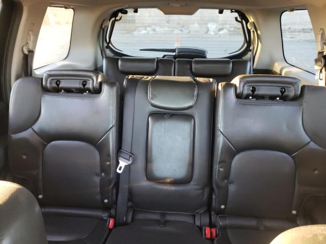 Photo 10 from auction – 2012 NISSAN PATHFINDER with VIN 5N1AR1NB5CC632808