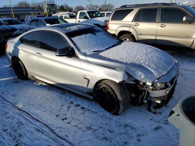 صورة رقم 4 من المزاد - 2015 BMW 428 I مع VIN WBA3N3C53FK232190
