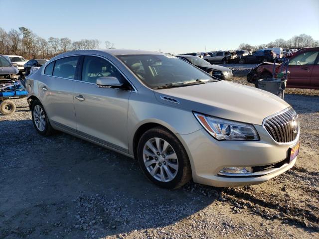 Photo 4 from auction – 2015 BUICK LACROSSE with VIN 1G4GB5GR8FF312580