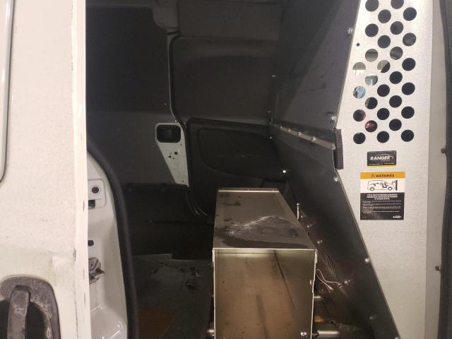 Photo 10 from auction – 2021 RAM PROMASTER with VIN ZFBHRFABXM6U12654