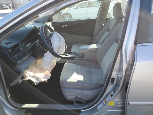 Photo 7 from auction – 2012 TOYOTA CAMRY BASE with VIN 4T1BF1FK8CU170721