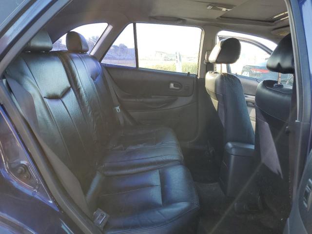 Foto 10 de la subasta – 2003 MAZDA PROTEGE PR con VIN JM1BJ246X31103666
