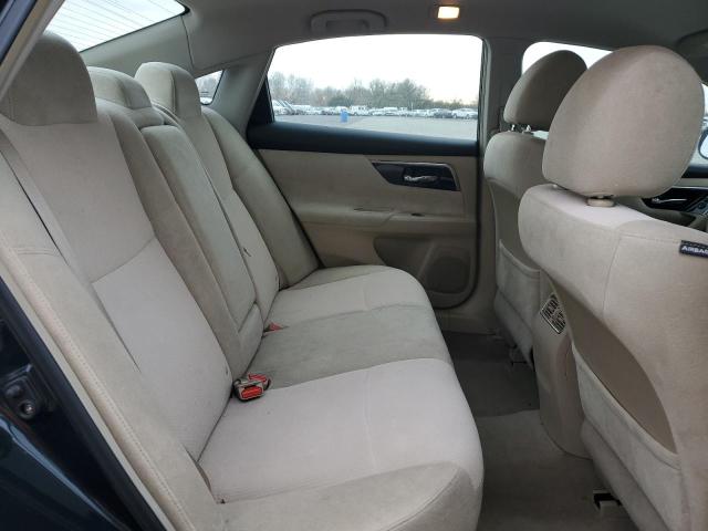 Photo 10 from auction – 2013 NISSAN ALTIMA 2.5 with VIN 1N4AL3AP6DC147717