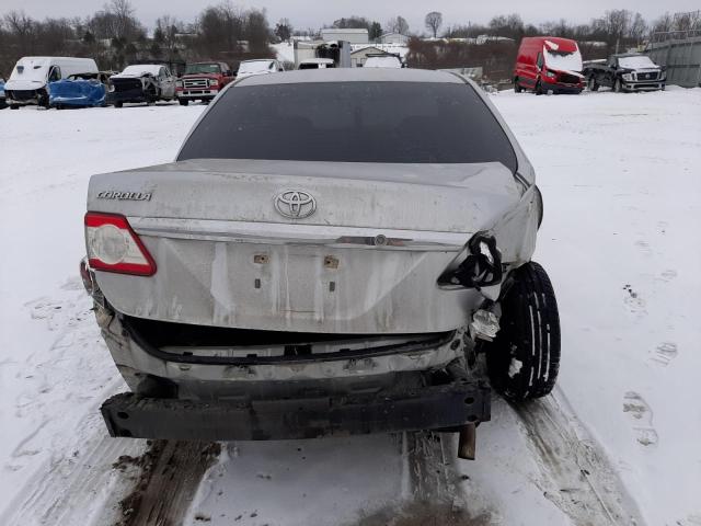 Photo 6 from auction – 2013 TOYOTA COROLLA BA with VIN 5YFBU4EE6DP197003