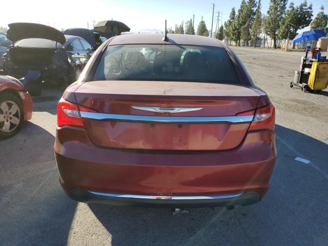 Photo 6 from auction – 2014 CHRYSLER 200 LX with VIN 1C3CCBAB6EN212075