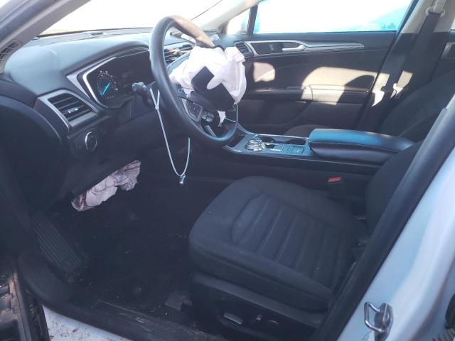 Photo 7 from auction – 2020 FORD FUSION SE with VIN 3FA6P0HDXLR250112