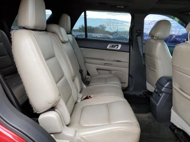 Photo 11 from auction – 2012 FORD EXPLORER X with VIN 1FMHK7D87CGA14975
