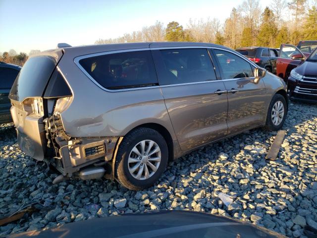 Photo 3 from auction – 2018 CHRYSLER PACIFICA T with VIN 2C4RC1FG8JR173975