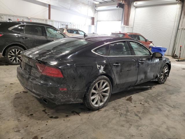 Photo 3 from auction – 2015 AUDI A7 PRESTIG with VIN WAU2GAFC1FN009360