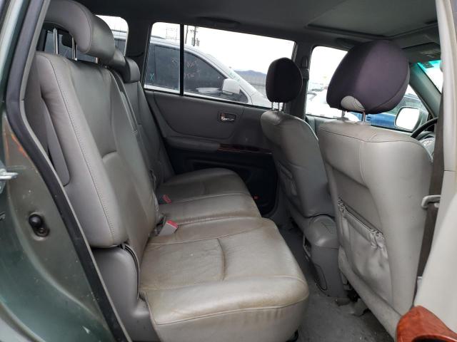Photo 11 from auction – 2006 TOYOTA HIGHLANDER with VIN JTEEP21A260140365