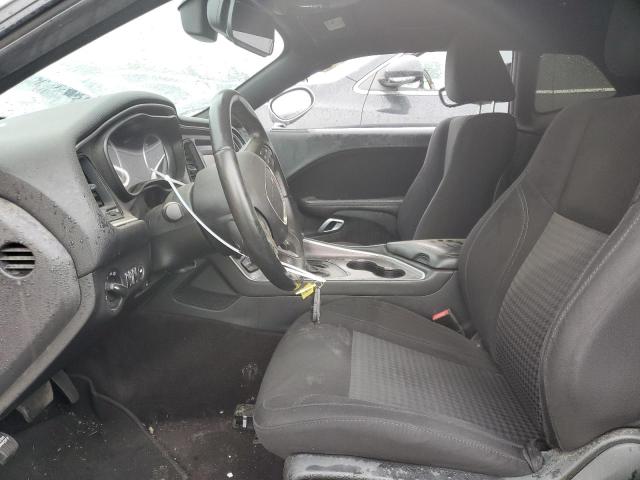 Photo 7 from auction – 2016 DODGE CHALLENGER with VIN 2C3CDZAG7GH263579