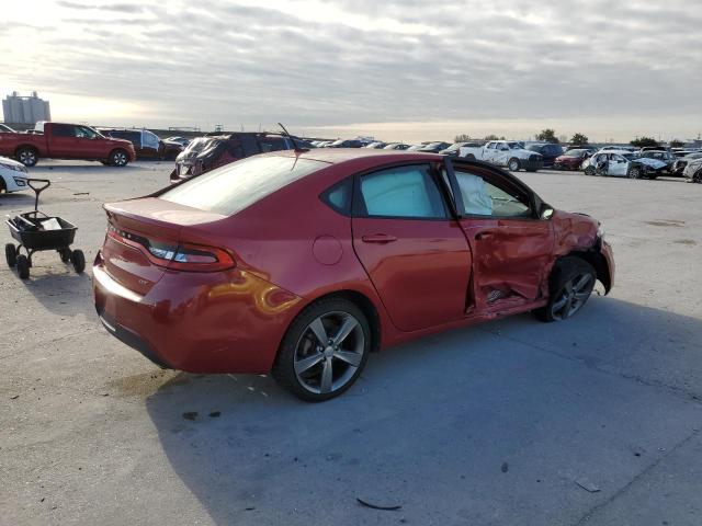 Photo 3 from auction – 2014 DODGE DART GT with VIN 1C3CDFEB6ED743667