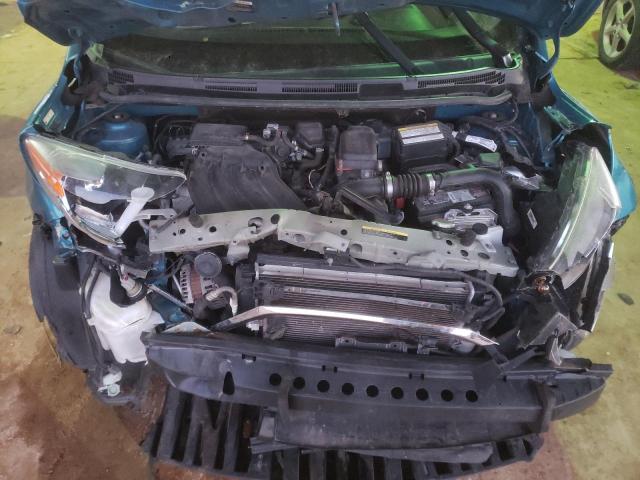 Photo 11 from auction – 2016 NISSAN VERSA NOTE with VIN 3N1CE2CP6GL356889