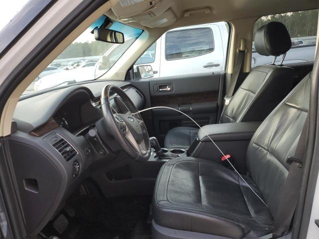 Photo 7 from auction – 2016 FORD FLEX LIMIT with VIN 2FMGK5D86GBA02586