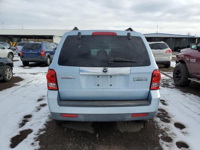 Photo 6 from auction – 2009 MAZDA TRIBUTE HY with VIN 4F2CZ49319KM00304