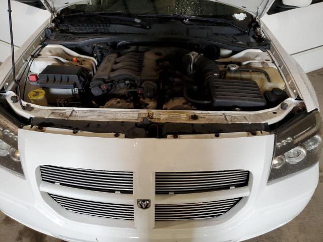 Zdjęcie 11 z aukcji – 2007 DODGE MAGNUM SXT z VIN 2D4FV47V97H604448