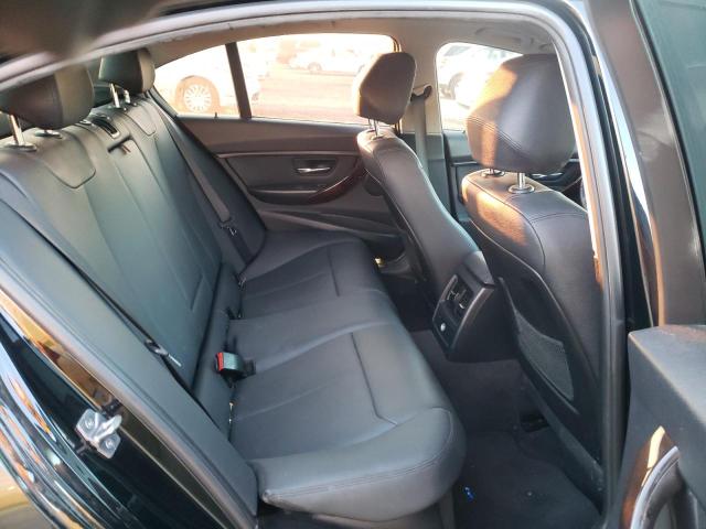 Photo 10 from auction – 2014 BMW 328 I SULE with VIN WBA3C1C52EK111322