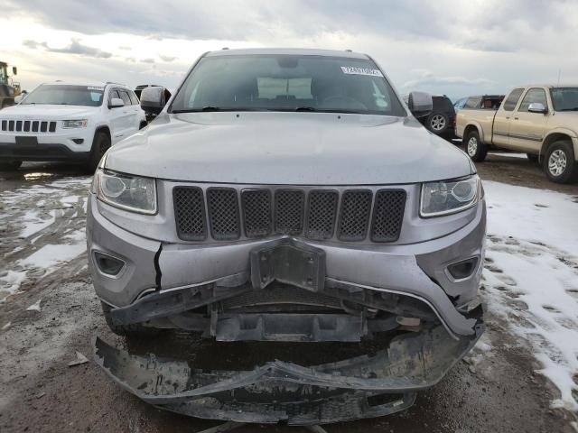Photo 5 from auction – 2014 JEEP GRAND CHER with VIN 1C4RJFAG8EC163052
