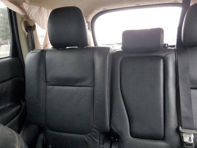 Photo 10 from auction – 2016 MITSUBISHI OUTLANDER with VIN JA4AZ3A38GZ015429