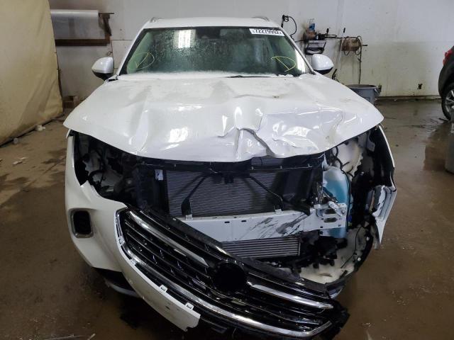 Photo 5 from auction – 2022 BUICK ENVISION P with VIN LRBAZLR4XND162864