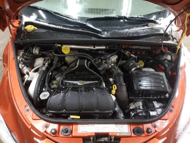 Photo 11 from auction – 2007 CHRYSLER PT CRUISER with VIN 3A8FY78G17T552982
