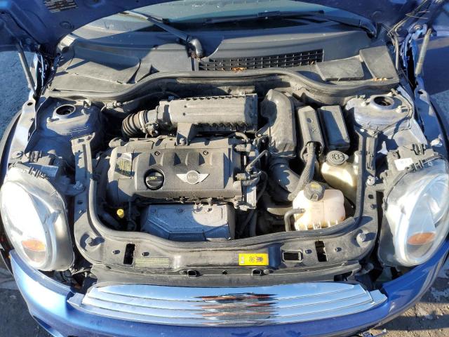 Photo 11 from auction – 2015 MINI COOPER with VIN WMWZN3C51FT862665