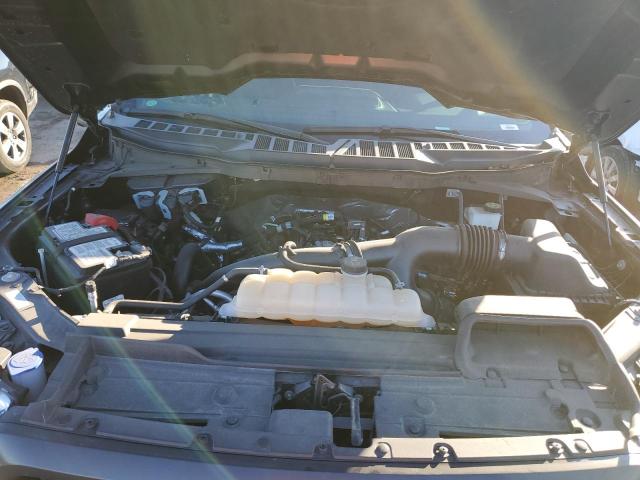 Photo 12 from auction – 2021 FORD F150 SUPER with VIN 1FTEW1EP4MFA56896