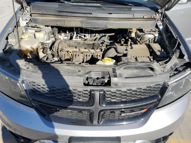 Photo 12 from auction – 2017 DODGE JOURNEY CR with VIN 3C4PDCGB2HT599817