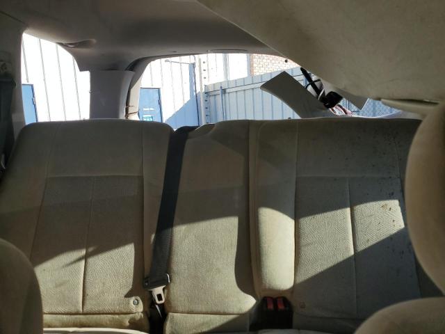 Photo 10 from auction – 2006 CHEVROLET TRAILBLAZE with VIN 1GNDS13S162105536