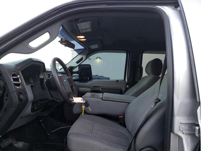 Photo 7 from auction – 2012 FORD F250 SUPER with VIN 1FT7W2BT4CEB41175