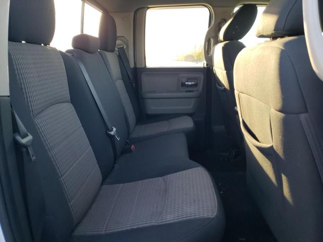 Photo 10 from auction – 2012 DODGE RAM 1500 S with VIN 1C6RD7GP5CS253399