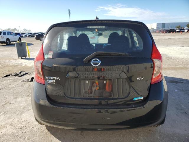 Photo 6 from auction – 2014 NISSAN VERSA NOTE with VIN 3N1CE2CP5EL426315