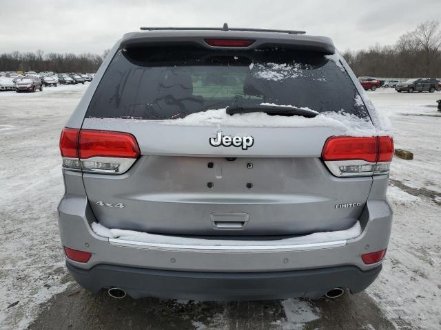 Photo 6 from auction – 2014 JEEP GRAND CHER with VIN 1C4RJFBG4EC535436