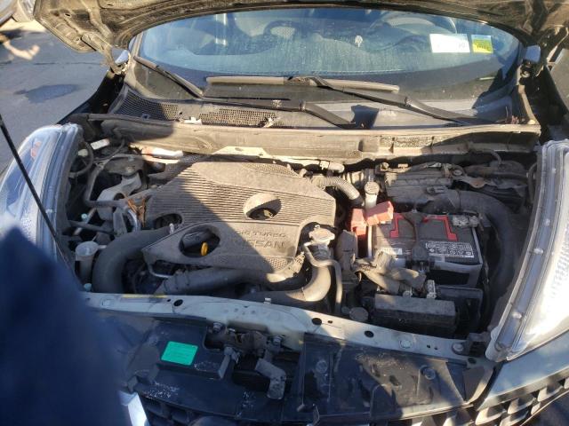 Foto 11 de la subasta – 2017 NISSAN JUKE S con VIN JN8AF5MV4HT751641