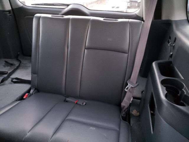 Photo 10 from auction – 2008 HONDA PILOT EXL with VIN 5FNYF187X8B022643