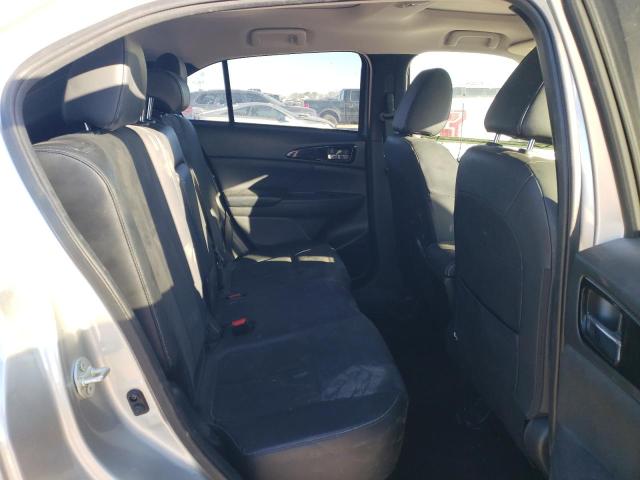 Photo 11 from auction – 2022 MITSUBISHI ECLIPSE CR with VIN JA4ASWAA0NZ003552
