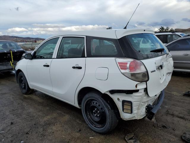Photo 2 from auction – 2007 TOYOTA COROLLA MA with VIN 2T1KR32E57C638415
