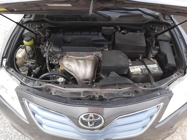 Photo 11 from auction – 2011 TOYOTA CAMRY BASE with VIN 4T4BF3EK9BR161351