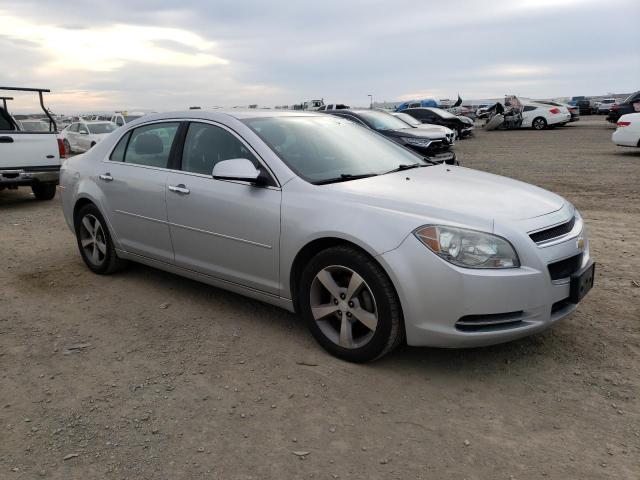 Photo 4 from auction – 2012 CHEVROLET MALIBU 1LT with VIN 1G1ZC5E04CF371323