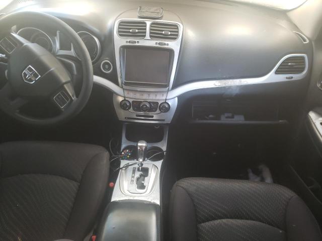 Photo 8 from auction – 2012 DODGE JOURNEY SX with VIN 3C4PDCBG6CT324978
