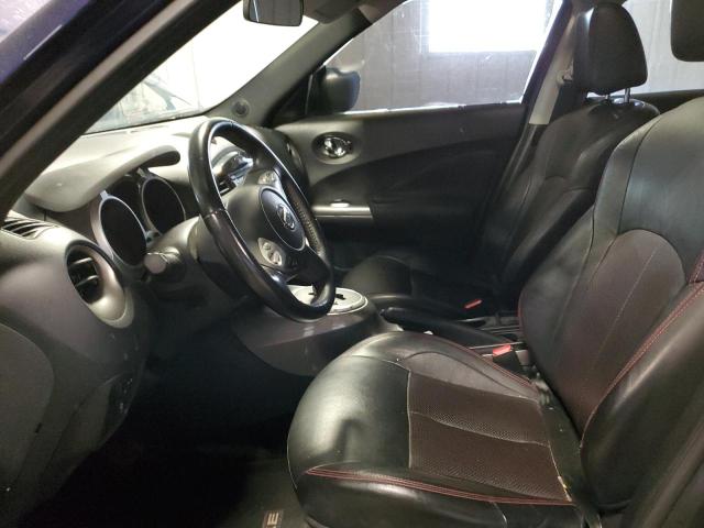 Photo 7 from auction – 2016 NISSAN JUKE S with VIN JN8AF5MV1GT655576