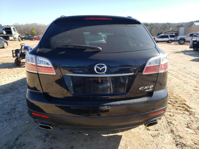 Photo 6 from auction – 2012 MAZDA CX-9 with VIN JM3TB3CV2C0339208