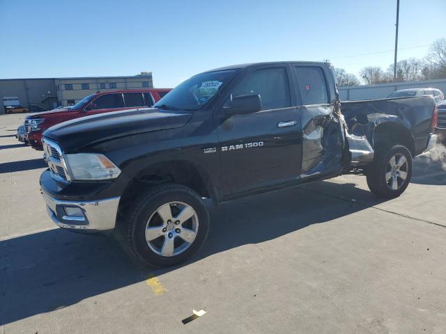 DODGE RAM 1500 S 2012 with VIN 1C6RD6GT8CS207962 - Photo from auction