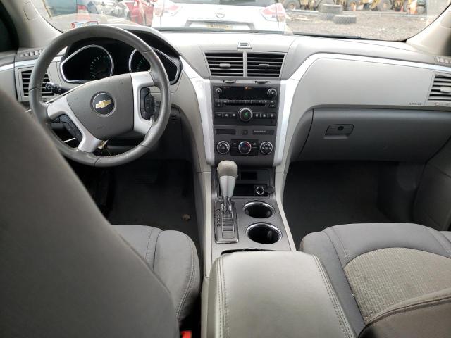 Photo 8 from auction – 2011 CHEVROLET TRAVERSE L with VIN 1GNKVFED3BJ374891
