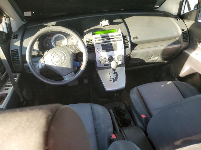 Photo 8 from auction – 2007 MAZDA 5 with VIN JM1CR293870146586