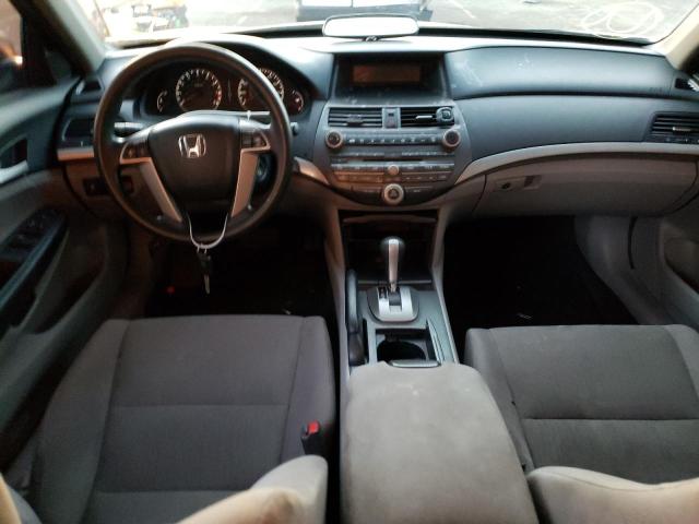Photo 8 from auction – 2012 HONDA ACCORD with VIN 1HGCP2F30CA162491