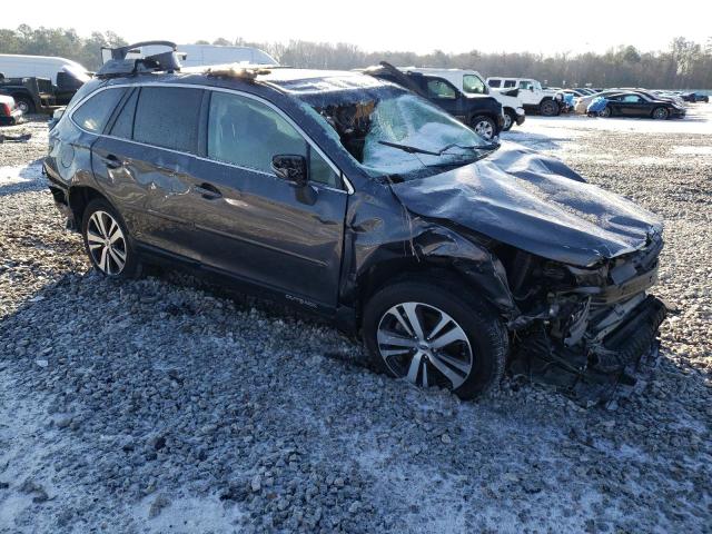 Photo 4 from auction – 2019 SUBARU OUTBACK 2. with VIN 4S4BSANC5K3337126