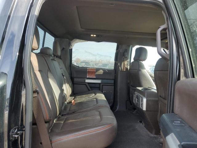 Photo 10 from auction – 2016 FORD F150 SUPER with VIN 1FTFW1EF0GKF23075
